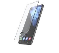 Hama 00213074 écran et protection arrière de téléphones portables Protection d'écran transparent Samsung 1 pièce(s)