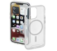 Hama 00215561 Housse de protection pour portable 17 cm (6.7" ) Cover Transparent (00215561)
