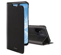 Hama 00215613 Housse de protection pour téléphone portable 17 cm (6,71 pouces) Folio Noir