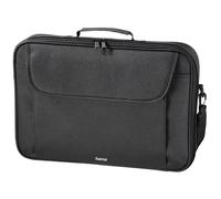 Hama Sacoche ordinateur portable Montego – Jusqu'à 44 cm (17,3'') – Pochette, bandoulière – Noir