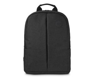 Hama 00216597 sacoche d'ordinateurs portables 39,6 cm (15.6 ) Sac à dos Noir