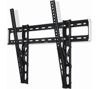 Hama 00220818 Support TV 2,54 m (100") Noir (00220818)