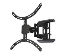 Hama 00220837 Support TV 2,29 m (90") Noir