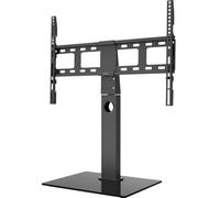 Hama Pied pour TV 00220867 – 81,3–165,1 cm (32–65") réglable en hauteur, mobile