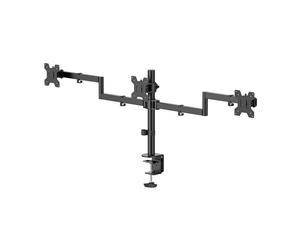 Hama 00220899 Monitor-Tischhalterung 1 S