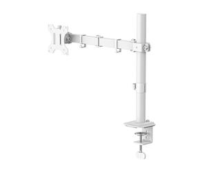 Hama 00220902 Monitor-Tischhalterung 1 S