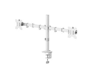 Hama 00220904 Monitor-Tischhalterung 1 S