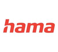 Hama 00220905 support d'écran plat pour bureau Noir