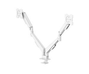 Hama 00220908 Monitor-Tischhalterung 1 S