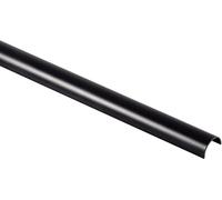 Hama 00220990 Goulotte de câble (L x l) 1.1 m x 33 mm 1 pc(s) noir