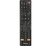 Hama 00221054 Télécommande IR sans fil DVD/Blu-ray