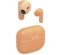 Hama 00221757 Freedom Light II Casque True Wireless orange