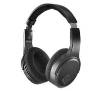 Hama 00221847 casque Casques Avec fil &sans fil Arceau TV Bluetooth Noir