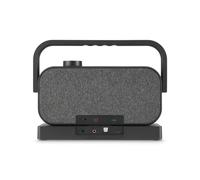 Hama Enceinte pour téléviseur Station 2,4 GHz + Bluetooth, port., stéréo