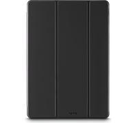 Hama Fold Clear Etui pour tablette Samsung Galaxy Tab S9+ 31,5 cm (12,4\ ) Book Cover noir