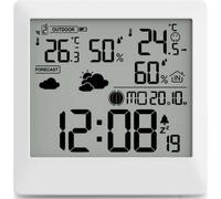 Hama 00222238 Station météo radiopilotée