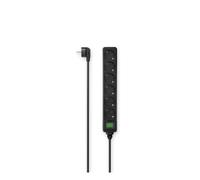 Hama 00223010 prise d'alimentation Smart 6 sortie(s) CA 1,4 m
