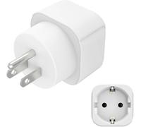 Hama 00223438 Adaptateur de voyage