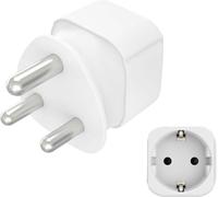 Hama 00223440 Adaptateur de voyage