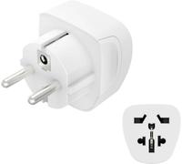 Hama 00223456 Adaptateur de voyage