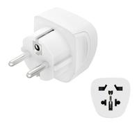 Hama 00223456 Adaptateur de voyage