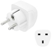 Hama 00223459 Adaptateur de voyage