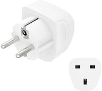 Hama 00223459 Adaptateur de voyage