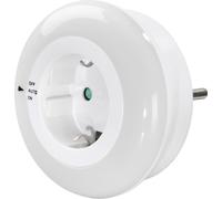 Hama 00223496 LED Nightlight Circle Lumière de nuit blanche