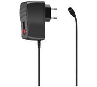 Hama 00223614 Bloc d'alimentation réglable 3 V, 4.5 V, 6 V, 9 V, 12 V 1 A 12 W