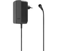 Hama Alimentation universelle réglable 3-12V 2,25A 27W 7 connecteurs CC amovibles Noir