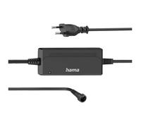 Hama 00223618 Bloc d'alimentation réglable 5 V, 6 V, 7.5 V, 9 V, 12 V, 13.5 V, 15 V 3 A 36 W