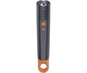 Hama 00228604 LED Lampe de poche réglable 350 lm 9 h 233.00 g
