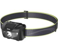 Hama 00228615 LED Lampe frontale 200 lm 4 h 73.00 g