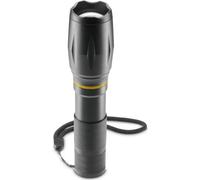 Hama 00228620 LED COB Lampe de poche réglable 200 lm 44 h 140.00 g