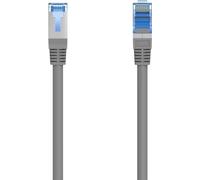 Hama 00300017 Câble réseau Gris 20 m Cat6 F/UTP (FTP) (00300017)