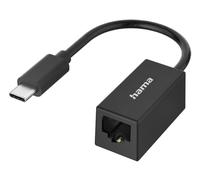 Hama 00300023 carte et adaptateur d'interfaces RJ-45