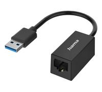 Hama 00300024 carte et adaptateur d'interfaces RJ-45