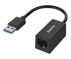 Hama 00300024 carte et adaptateur d'interfaces RJ-45