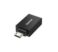 Hama 00300084 carte et adaptateur d'interfaces USB 2.0