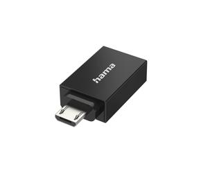 Hama 00300084 carte et adaptateur d'interfaces USB 2.0