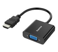 Hama 00300091 carte et adaptateur d'interfaces VGA