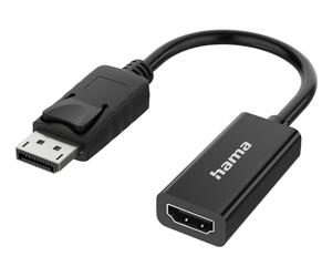 Hama 00300092 carte et adaptateur d'interfaces HDMI