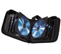 Hama - 011615 - Porte-Cd/Dvd/Blu-Ray 32, Noir