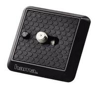 Hama - 04376 - Attache rapide pieds Profil + Gamma