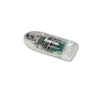 Hama - 091092 - Media Lecteur, Stylo Type, 8 IN 1