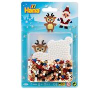 Hama 10.4117 Lot de perles