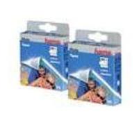 Hama - 1000 Pastilles autocollantes double face pour photos, offre spéciale G