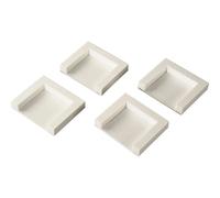 Hama 111310 Plaque de fixation du sèche-linge