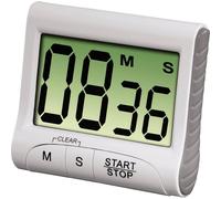 Hama 111319 Minuteur blanc numérique