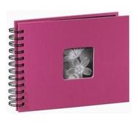 Hama 113674 protège document rose Rose G